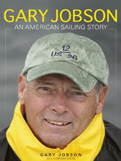 Title details for Gary Jobson by Gary Jobson - Available